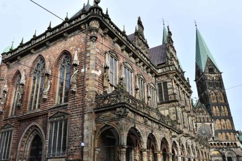 Ancienne mairie (1405)