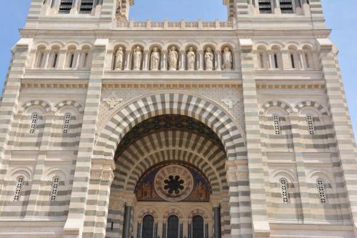 Cathédrale de la Major