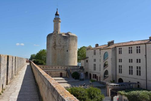 Aigues-Mortes