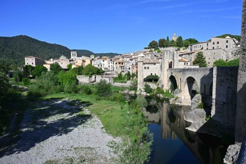 Besalù