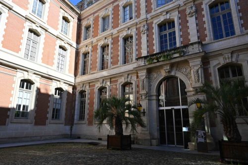 Le capitole