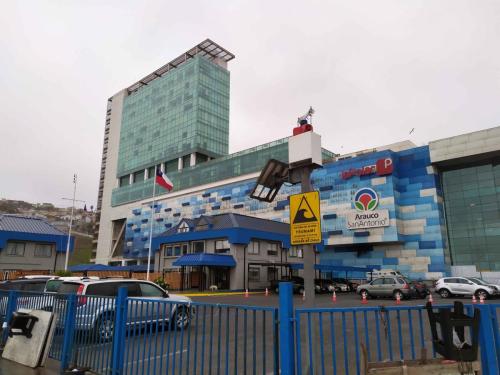 Hotel Casino de San Antonio