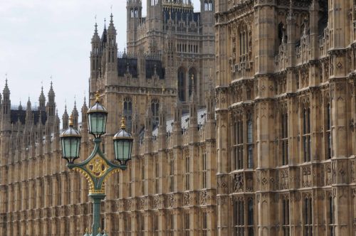 Parlement de Westminster