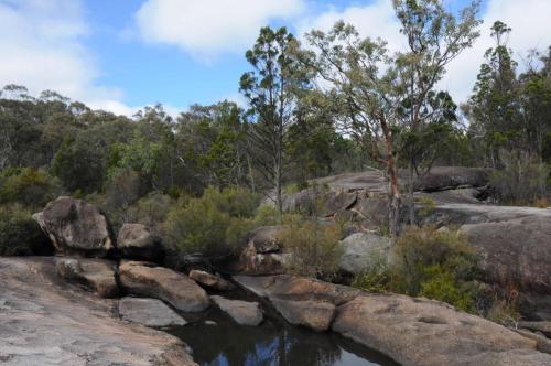 Parc national de Girraween