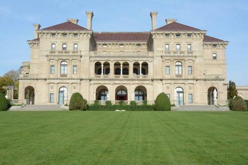 The breakers inspiré des palais de la renaissance italienne