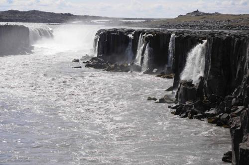 Selfoss