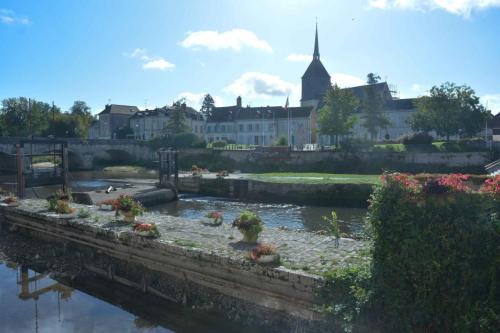 Romorantin-Lanthenay