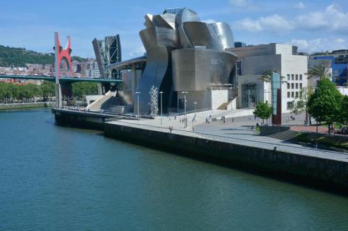 Musée Guggenheim