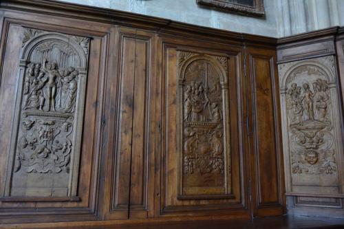 Cathédrale Saint-Julien