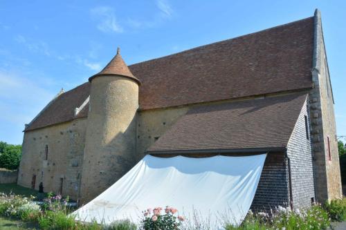 Asnières-sur-Vègre (Sarthe)