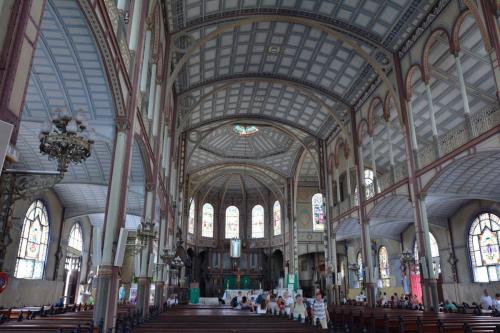 Cathédrale Saint-Louis