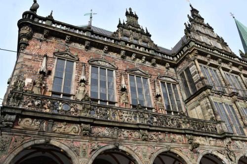 Ancienne mairie (1405)