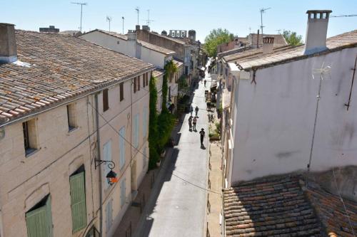 Aigues-Mortes