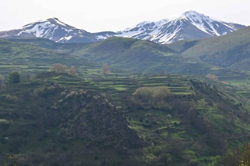 Près de Durro