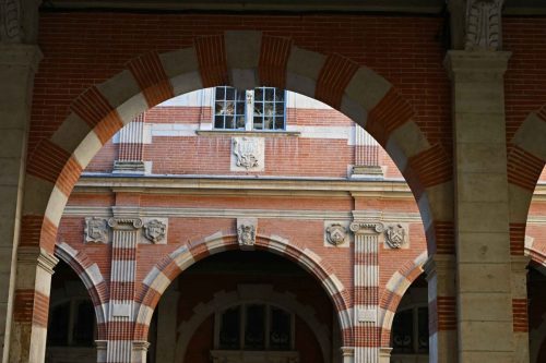 Le capitole