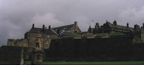 Château de Stirling