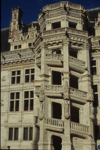 Château de Blois
