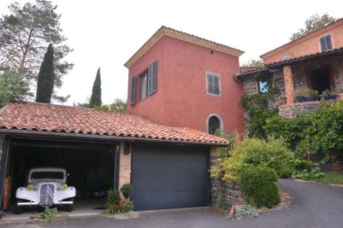 Usson (Puy-de-Dôme)