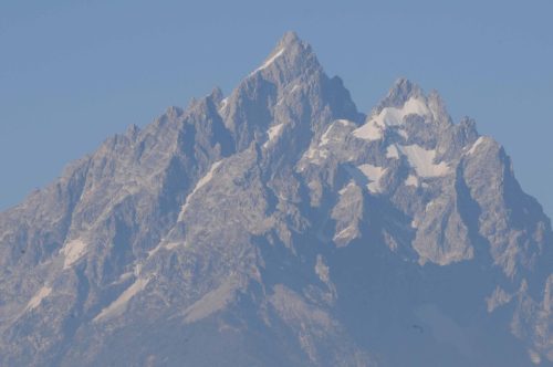 Grand Teton (4197m)