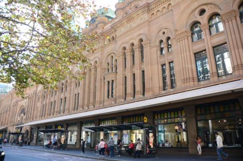 Galerie de la Reine Victoria