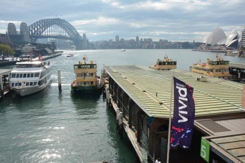 Circular quay