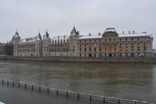 Conciergerie