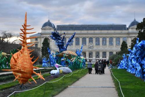 Museum national d'histoire naturelle