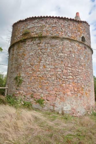 Pigeonnier