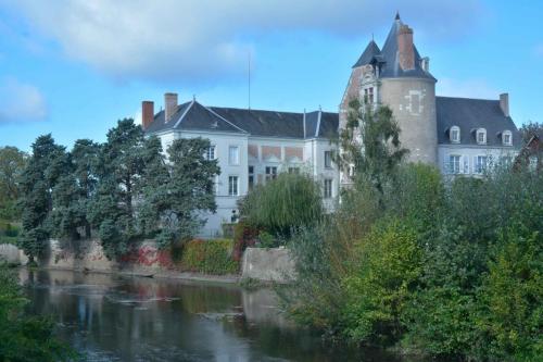 Romorantin-Lanthenay
