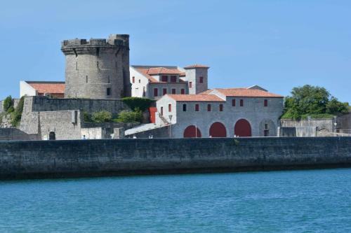 Fort de Socoa