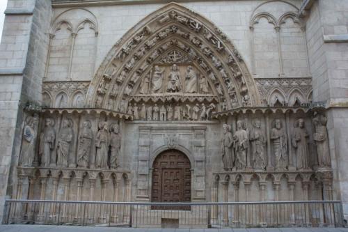 Cathédrale Sainte-Marie de Burgos