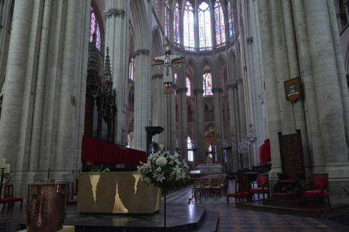 Cathédrale Saint-Julien