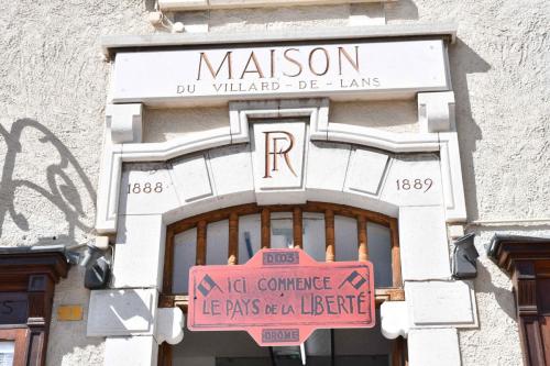 Villard-de-Lans