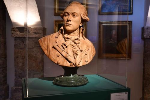 Maximilien Robespierre