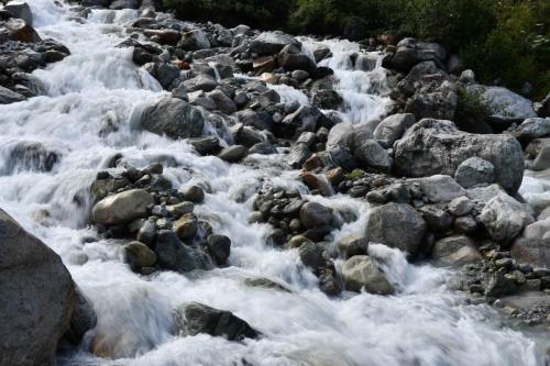 Torrent de Bonne Pierre