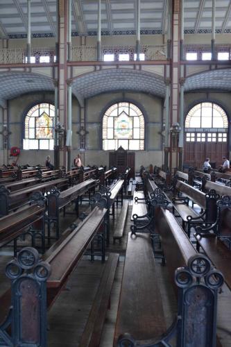 Cathédrale Saint-Louis