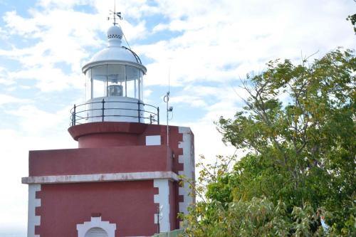Phare de la Caravelle