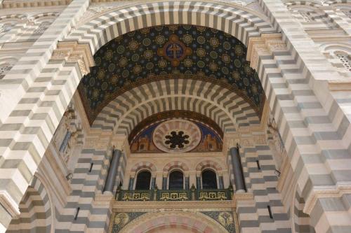 Cathédrale de la Major