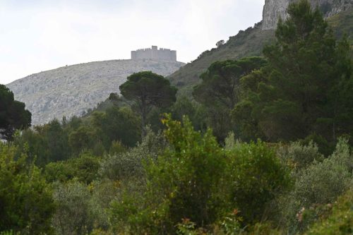 Sierra de Montgri