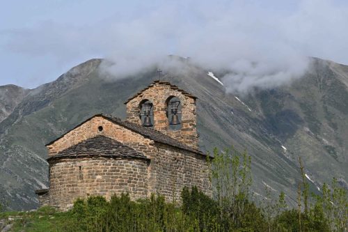 Sant Quirc de Durro