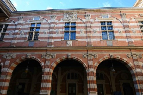 Le capitole