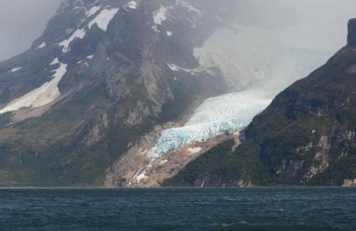 Glacier Balmaceda