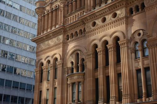 Galerie de la Reine Victoria