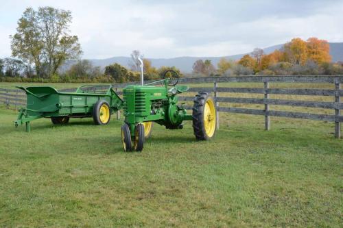 Hancock Shaker Village
