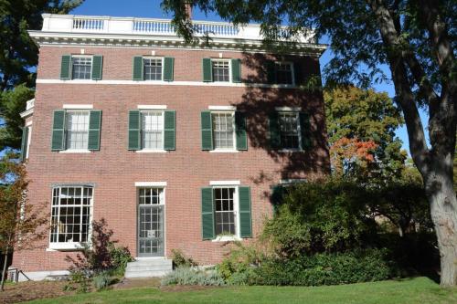 Université de Harvard