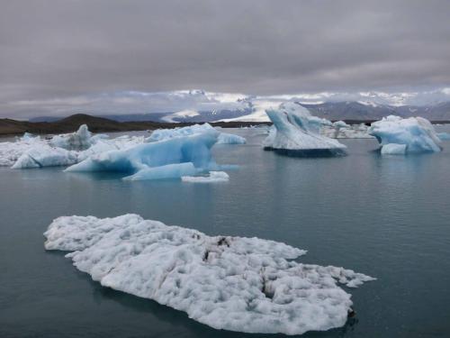 Jokulsarlon
