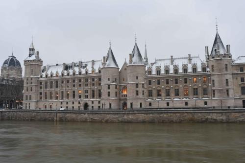 Conciergerie