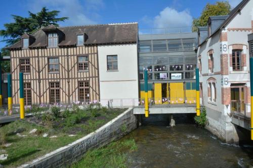 Romorantin-Lanthenay