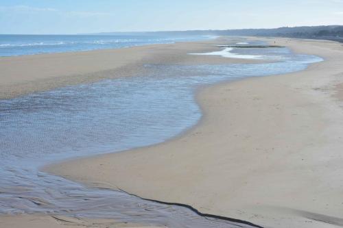 Omaha beach, Vierville-sur-Mer 