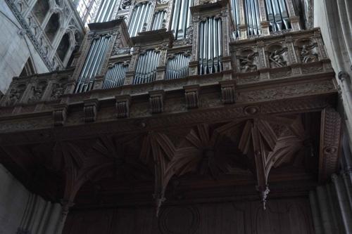 Cathédrale Saint-Julien